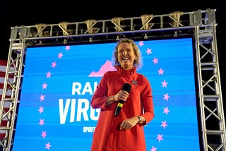 Virginia Democrats survived a “Red Wave” but more mainstream-packaged Republicans that can keep…