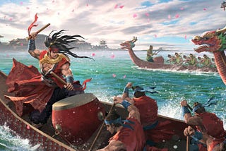 Игровые рынки (20.06.22–24.06.22)
