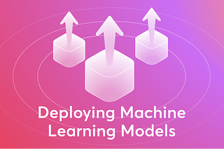 Mastering Model Deployment: Unveiling the Power of Streamlit, Gradio, and Flask for Seamless ML…
