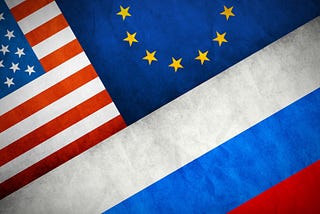 Should the West work with Russia?