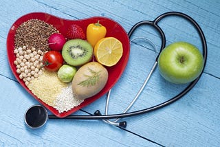 Healthy Heart Tips; Manage Cholesterol in Simple Ways