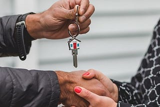 MORTGAGE LOAN