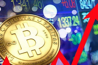 Bitcoin Price Tops $63,000 for the First Time Since 2021