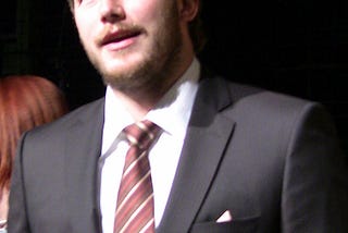 https://en.wikipedia.org/wiki/Chris_Pratt#/media/File:Chris_Pratt_2009.jpg