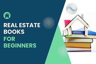 Real Estate Books For Beginners