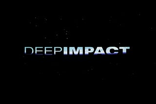 Deep Impact (1998) [4K UHD Review]
