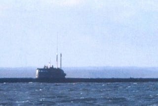 Drowning in Myth: Russia’s Submarine Fleet as a Necrotic Fetish of Authoritarian Power