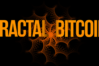 Fractal bitcoin FB