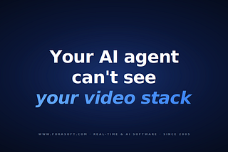 Model Context Protocol (MCP) for Video & Real-Time Apps (2026)
