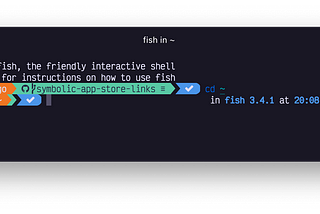 Customizing Your Command Line with Oh My Posh: A Guide to Enhancing Your Shell 🌟