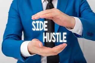 The Tax Benefits of a Side Hustle