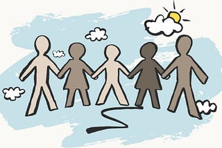 Why a Tribe is Better than a Transaction