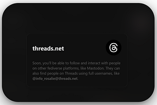 What to know about Threads integration with Mastodon