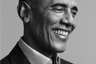 .03.21 — A Promised Land, Barack Obama
