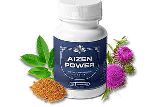 Aizen Power Reviews, Aizen Power