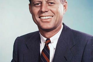 The Cult Of JFK