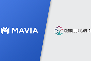 Heroes of Mavia о партнерстве с Genblock Capi