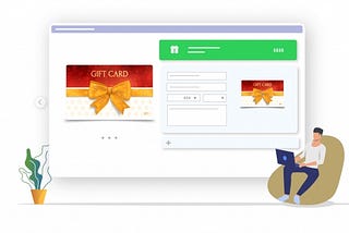 Create Gift Cards and Set Up Gift Balance Checker WooCommerce Page