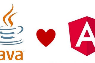 5 Reasons why Java developers love Angular!
