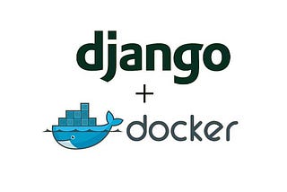 How to Run Your Django Project With Docker