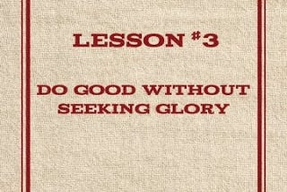 Out & About With Mid-Month #RandomThoughts