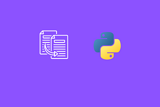 How to Copy Files from One Directory to Another using Python