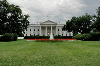 Racism Among American Presidents is a Thing of the Present … And the Past