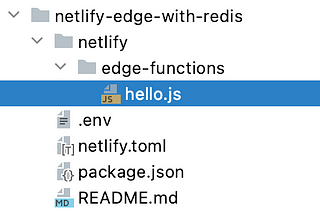 Getting Started with Netlify Edge Functions and Serverless Redis