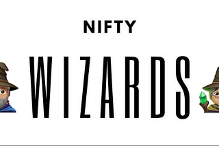 Nifty Wizards — WAX Labs Proposal