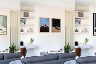 How to transform the way you sell, propose, and present art: elevating your art business with…