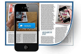 As Digital Media Grows in Terms of Revenue and Reach, What is the Future of Print Media?