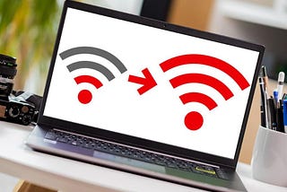 How to Boost Your Internet Connection by Using a Better Broadband Connection.