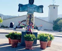 The Ghost Wineries of Napa Valley