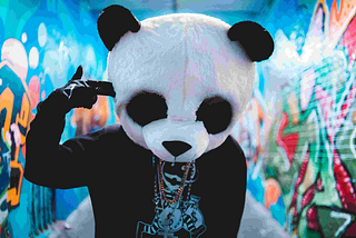 Fun Facts about Panda | Speedy Facts