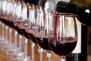good wines bad wines, classification tutorial