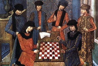 A Brief History Of Lichess and Chess.com