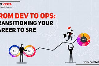 From Dev to Ops: Transitioning Your Career to SRE