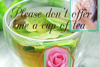 Tea can be used in a Variety of Ways and is Quite Effective