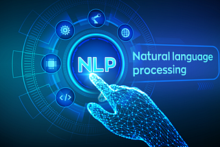Business Applications of Natural Language Processing in the Digital World