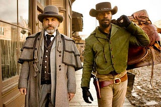 Django Unchained