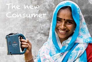 Microfinance Companies: The new channel for Consumer Durables