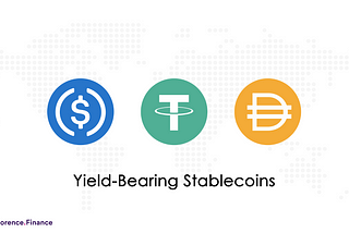 Yield Bearing Stablecoins — UPDATE