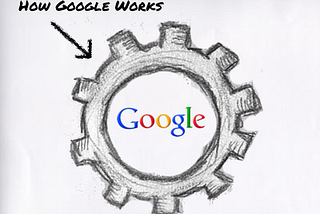 How Google Search Engine Works?