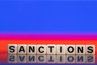 Sanctions-A tool of arrogance and hypocrisy?