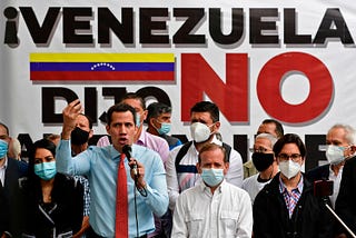 ESPECIAL | Los retos de la oposición venezolana en 2021