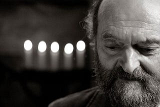 The music of Arvo Pärt: from fierce dissonance to euphonious bell sounds