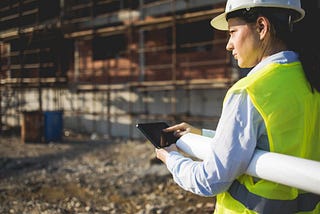 How to install broadband on a construction site — Clarus Site Solutions