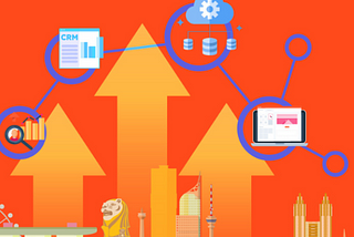 Hubspot Study: Startup Ecosystem in Southeast Asia and India Show Signs of Maturity