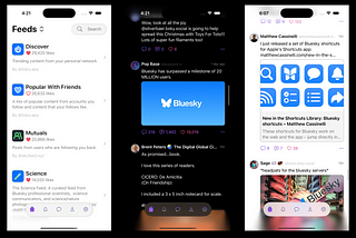 Fun with SwiftUI and custom components