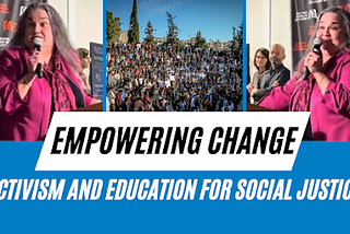 Empowering Change: Activism and Education for Social Justice at SLU